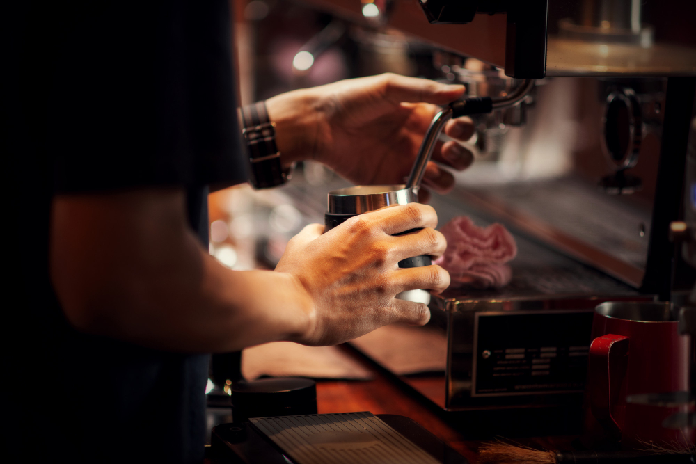 Rekomendasi Cafe Daerah BSD yang Nyaman