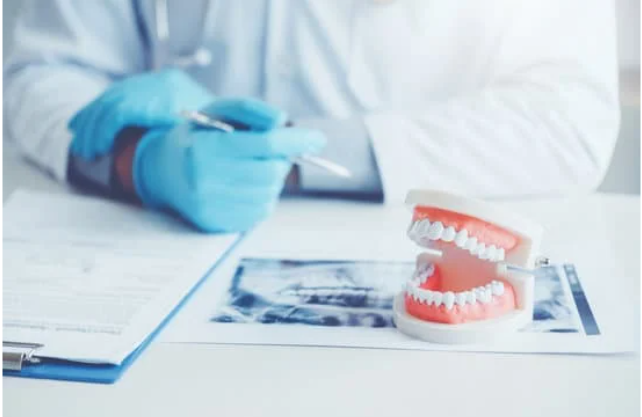 Dental Care BSD Solusi Terbaik untuk Senyum Sehat dan Percaya Diri