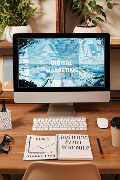 Hemat Budget Marketing dengan Jasa Pasang Iklan AdWords