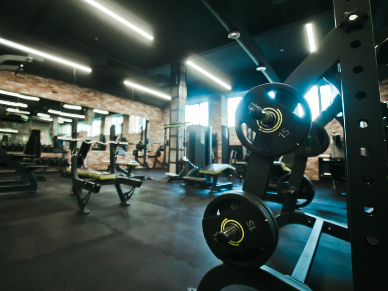 Beberapa Faktor Pengaruh Harga Peralatan Fitness