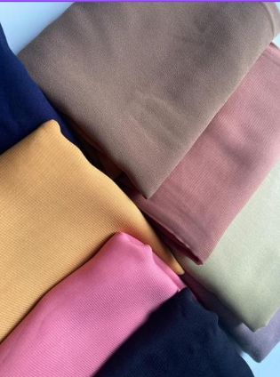 Mengapa Printing Hijab Menjadi Pilihan Utama Para Modista