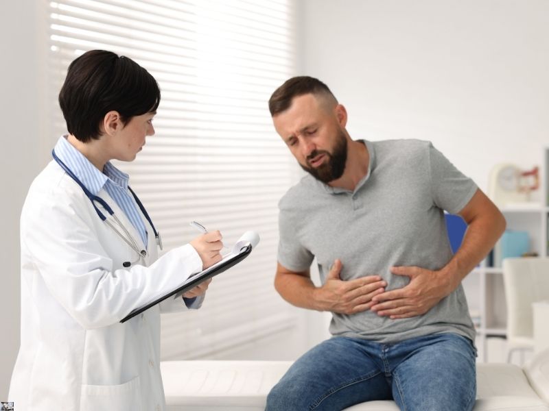 Konsultasi Kesehatan Pencernaan dengan Dokter Spesialis Gastro di Surabaya
