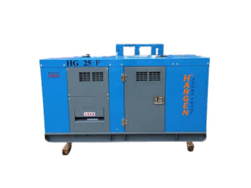 supplier genset