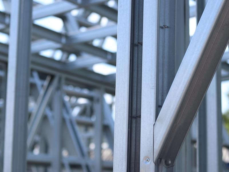 Rangka Baja Ringan Yang Bagus Untuk Atap Rumah Sebagai Solusi yang Tahan Lama