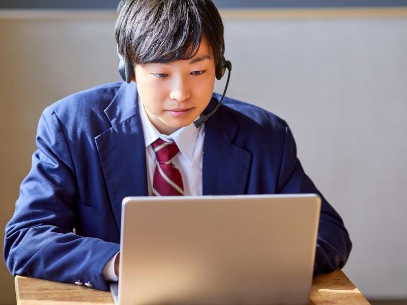 Bimbel Online sebagai Pendamping Belajar dari Rumah