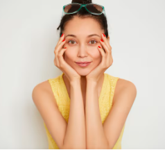 Cara Muka Glowing yang Bisa Diterapkan Rutin Setiap Hari