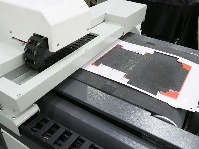 Peran Flatbed Printing dalam Percetakan Modern